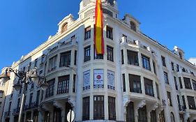 Suites Casa Luben
