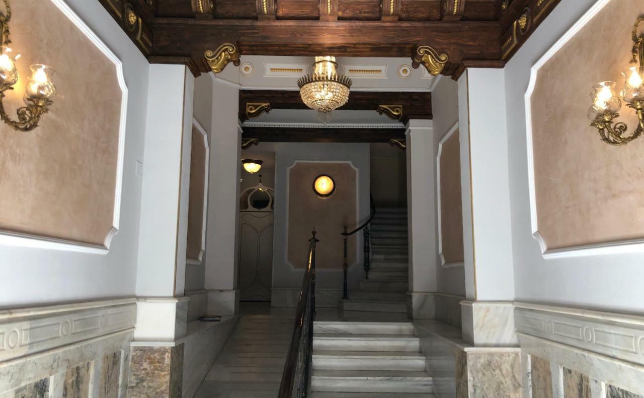 Suites Casa Luben Leon Exterior photo