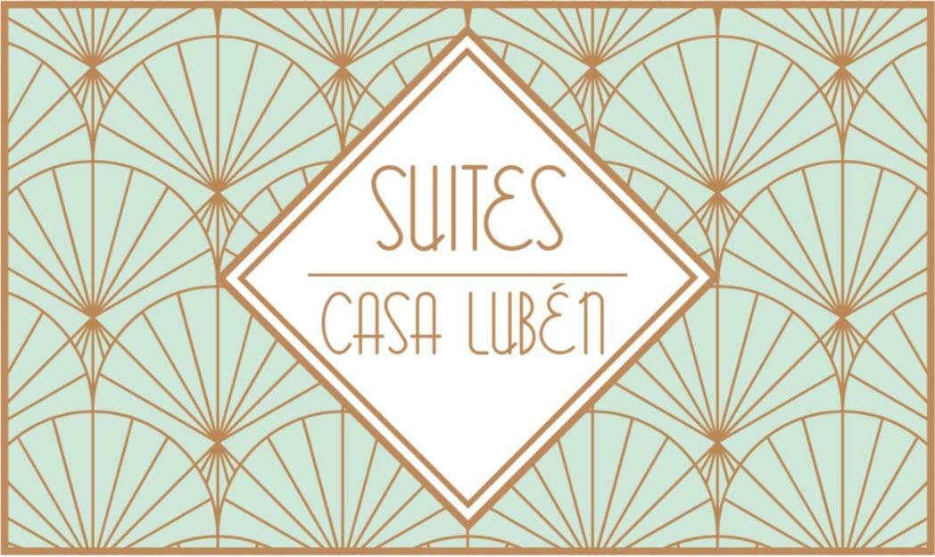 Suites Casa Luben Leon Exterior photo